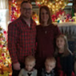 Meet your Posher, Allison